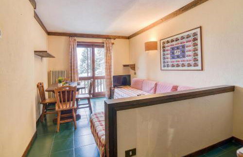 Grange Hike & Ski Sestriere Apartments - Foto 61