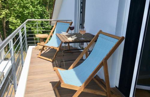 Seesucht-Hohwacht - Grosse Ferienwohnung im Beachhouse-Stil, 2 Balkone, 2 SZ und nur 300m zum Strand - Foto 31