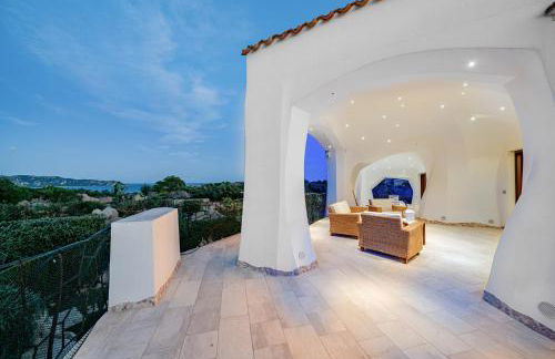 Villa Adele, con piscina a 700 mt dal mare - Foto 20