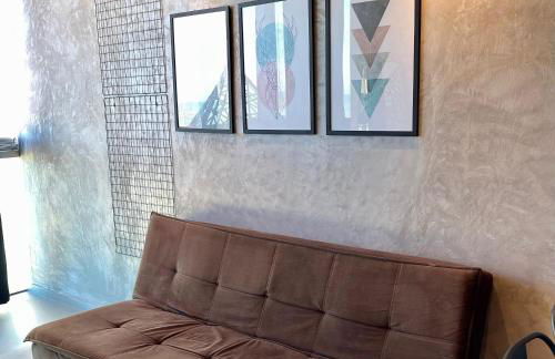 Ed. Crystal Residence - Foto 62