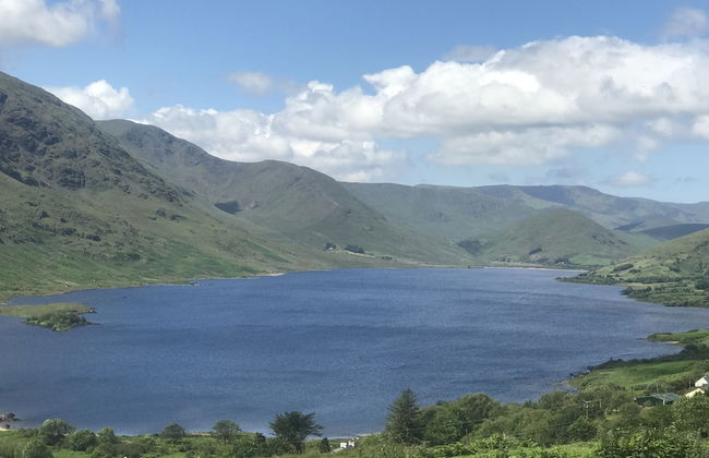 Mullach Cottage - Foto 20