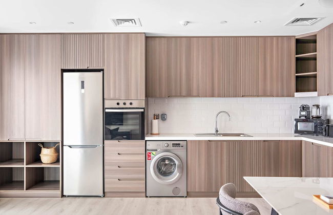 Silkhaus Millennium Executive Tower - Foto 43