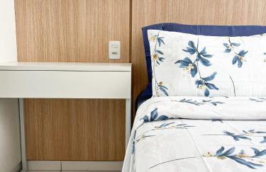 2Qts, 6km do Parque do Povo - Foto 50