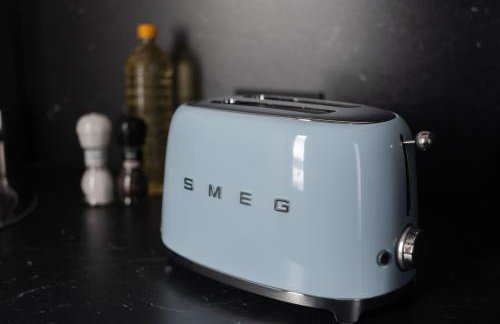 Wohnung 'The Cove' HBF/Messe/ÖVB Arena/City - Foto 13