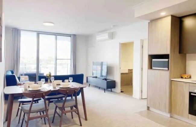 Modern apartment in Cannington - Foto 1