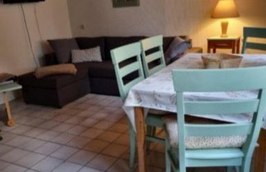 Ferienhof Bisdorf "Lunauhaus" Reihenhaus - Foto 3