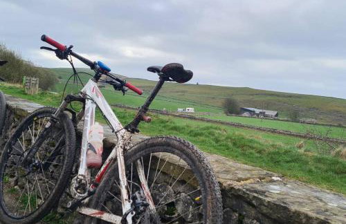 Dove View Hartington: luxury 3 bed cottage - Foto 25