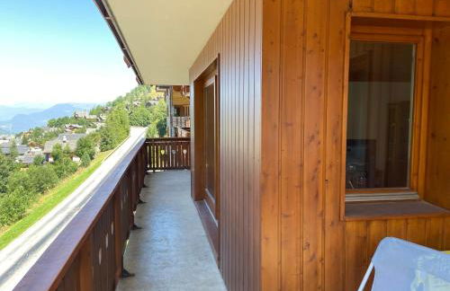 Renovated 6 pers Luxury Chalet in Meribel Centre 85m2 3BR 3BA with Mountain View and boots heater ! - Foto 36