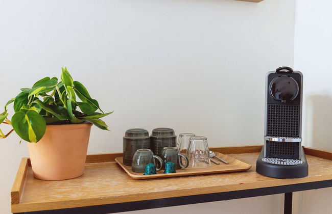 Les Appartements de Babel Vieux Port - Foto 7