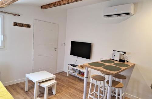 Emeric & Julie Lou Pescalune classé 3 étoiles - Foto 2