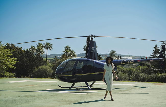 Reserva Rotana Hotel - Foto 73