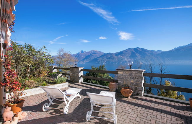 Veranda di Menaggio in Menaggio - Foto 3