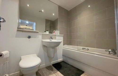 Birch Hill Clock Tower - Foto 29