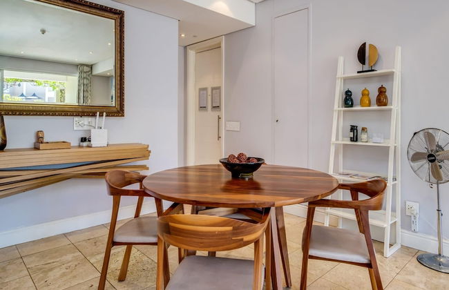 Beautiful Apartment at the Waterfront Marina Altmore 001 - Foto 23