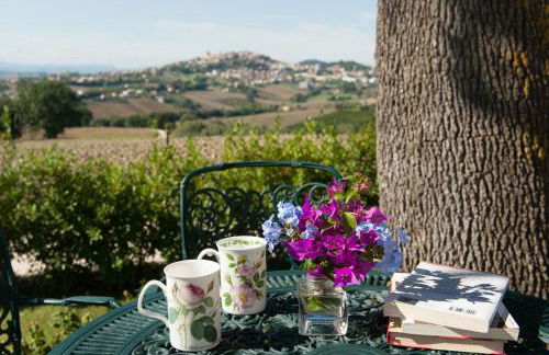 Villa Coralia Agriturismo - Foto 20