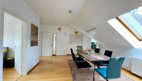 Ferienwohnung am Berliner Stadtrand - Foto 3