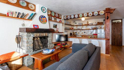 Apartment Verrand by Interhome - Foto 2