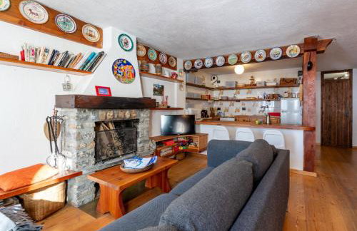 Apartment Verrand by Interhome - Foto 2