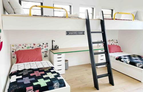 Private pool & hot tub retreat near downtown SLO - Foto 38