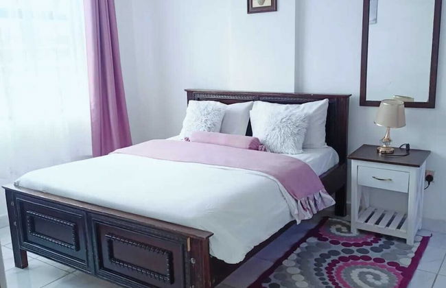 Lux Suites Lakira Shades Ongata Rongai - Foto 2