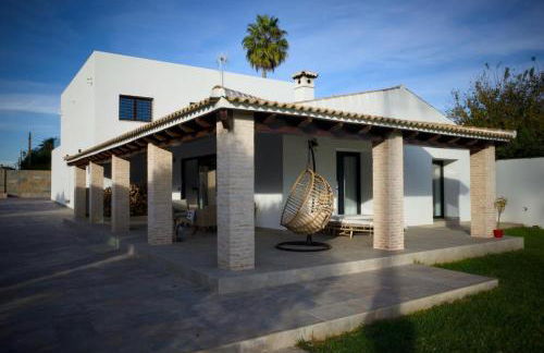 Villa Paraíso - Foto 1