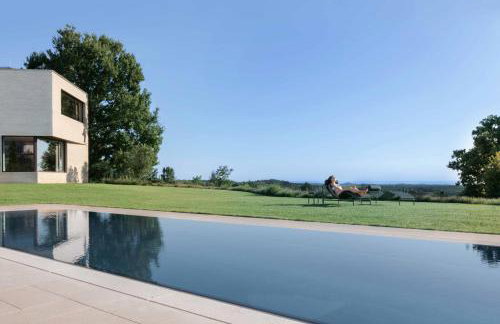 Mondellebotte - Luxus Villa & traumhafter Meerblick - Foto 1