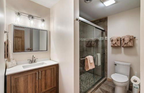 Eagles Perch Pool Cabin - Foto 45