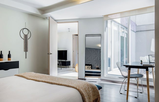 Blueground Homero Mexico City - Foto 16