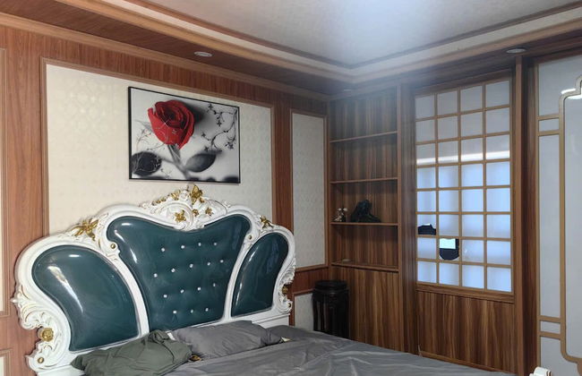 Homestay nha go Lan Anh - Foto 6