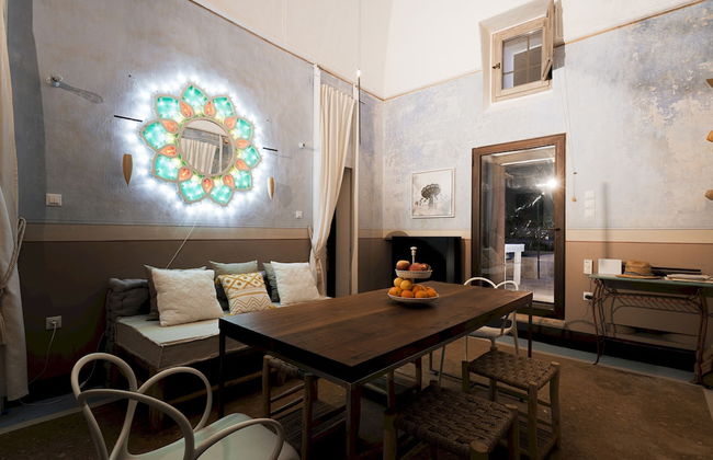 Masseria Muto 6 Emma Villas - Foto 7