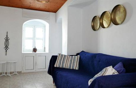 Stella's Home in Koronos - Foto 8