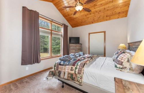 Northwoods Vacation Cisco Chain - Foto 20