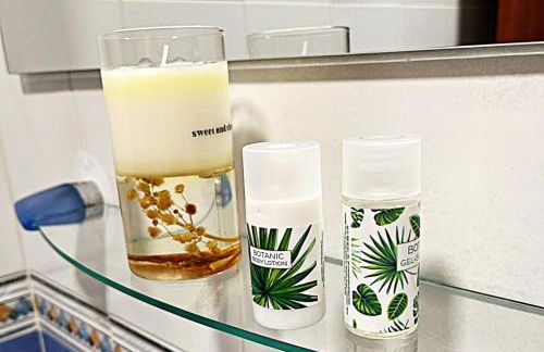 BOHO HOUSE MALAGA - Photo 27