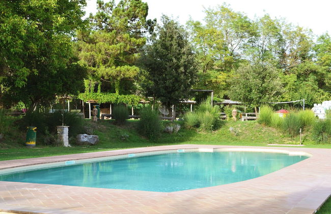 Borgo Santa Maria Privat Pool Wifi - Photo 5
