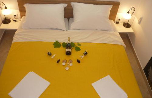 Apartment Seline - Foto 61