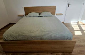 Grand gîte 8 personnes, calme, proche mer - Foto 11