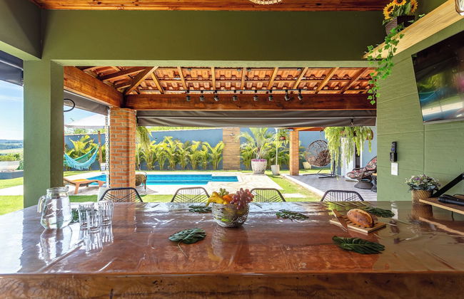Casa com piscina - Brazilian Corner - Photo 28