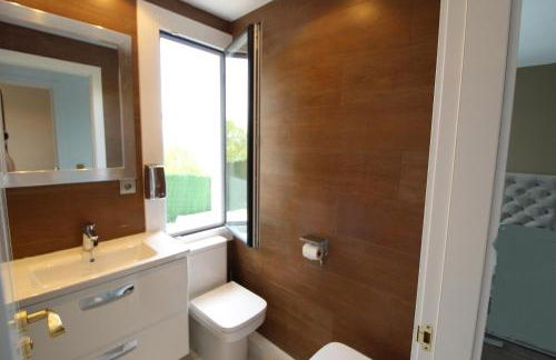 Villa Paradise , playa privada a 10 minutos de Sitges - Photo 24