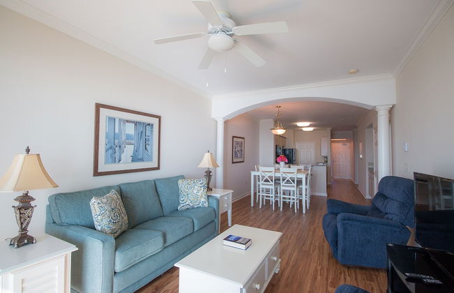 Legacy I 406 - Foto 17