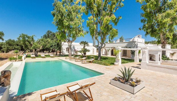 3589 Borgo Treffe by Perle di Puglia - Foto 2, Imagem principal