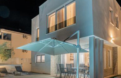 Villa DEA - Luxus Ferienhaus in Kroatien mit beheizten Pool Vrsi-Mulo bei Zadar - Foto 61