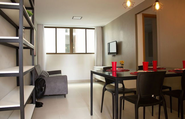 Flat em Intermares by Carpediem - Foto 18