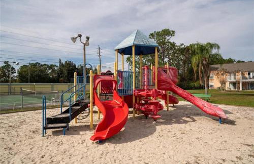 Disney Magic Condo 1st Flr 3BR Disney-Themed Pool - Foto 27
