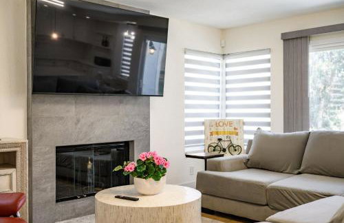 Luxe Spacious Home Near Parks Fully Equipped - Foto 13