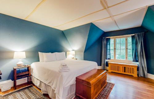 Beech Street Retreat - Foto 18