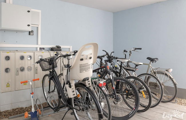 Apartment Pogorzelica With SPA Near Baltic Beach - Foto 28