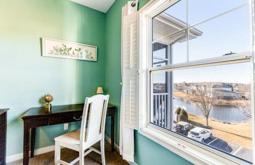 Villas at Bay Crossing - 34670 Villa Circle Unit #2304 - Foto 12