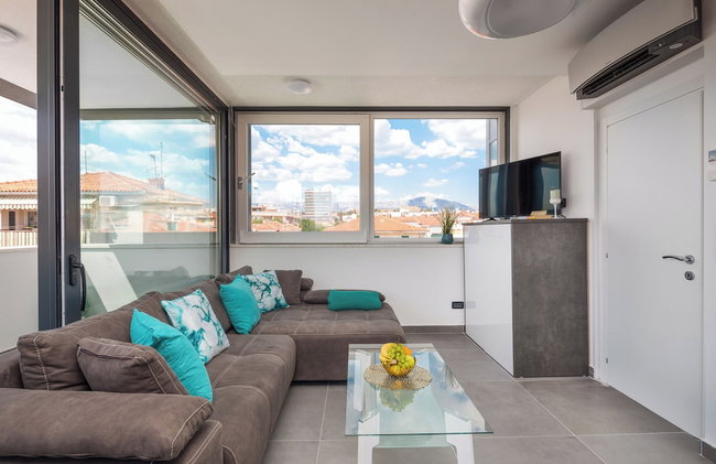 Villa Muller Apartments - Foto 54