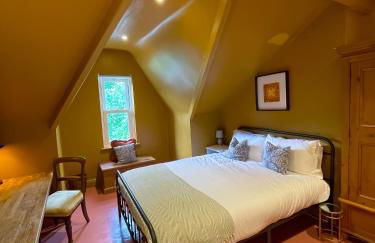 Spacious home in Leeds ideal for gatherings with free parking - Foto 9