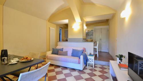 La Prima Torre Country - 4 posti letto - Giardino e piscina condivisa - Foto 4